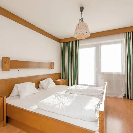 Apartament Lammerbichl *