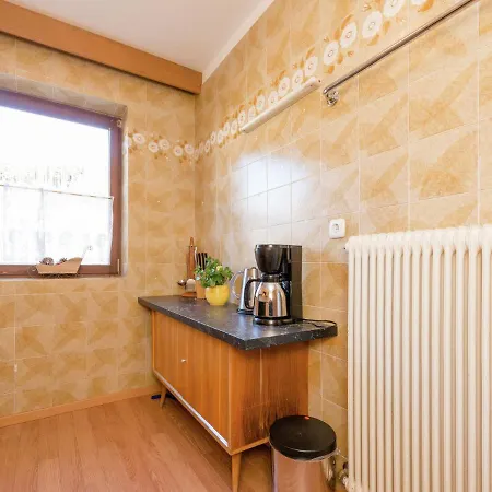 Apartament Lammerbichl *