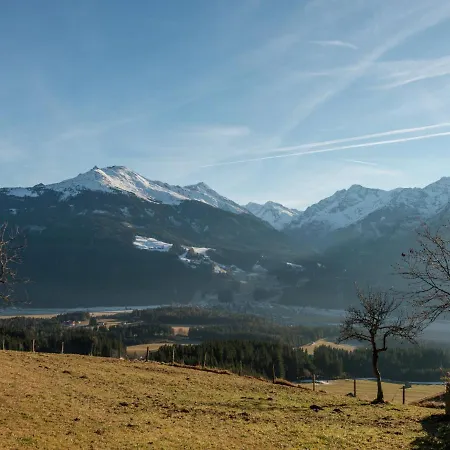 Lammerbichl Hollersbach im Pinzgau