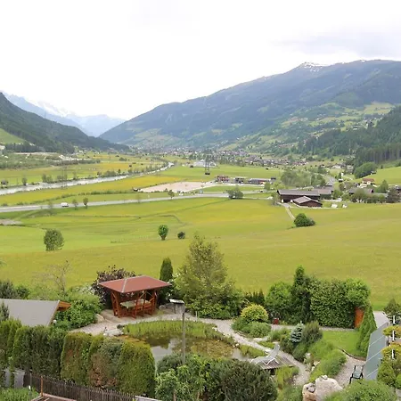 Apartament Lammerbichl Hollersbach im Pinzgau