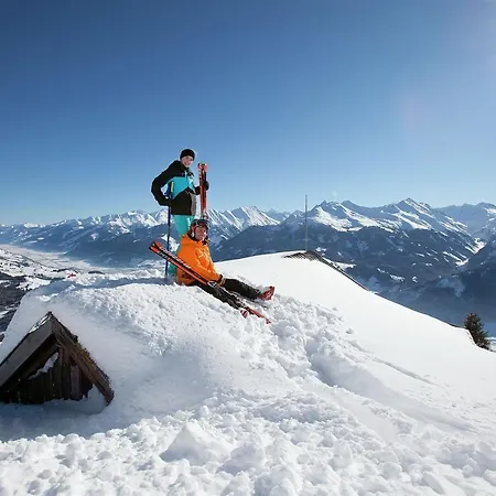 Lammerbichl * Hollersbach im Pinzgau