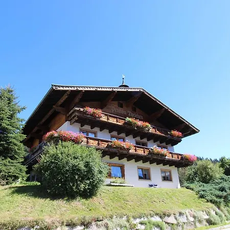 Apartament Lammerbichl Hollersbach im Pinzgau