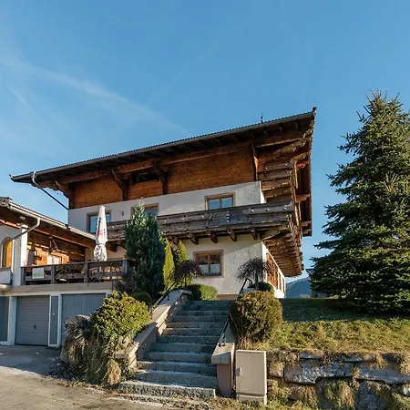 Apartament Lammerbichl Hollersbach im Pinzgau