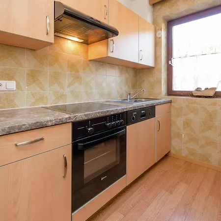 Lammerbichl Apartament Hollersbach im Pinzgau