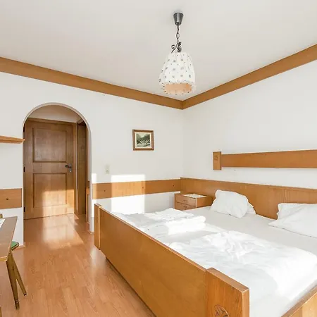 Apartament Lammerbichl Hollersbach im Pinzgau