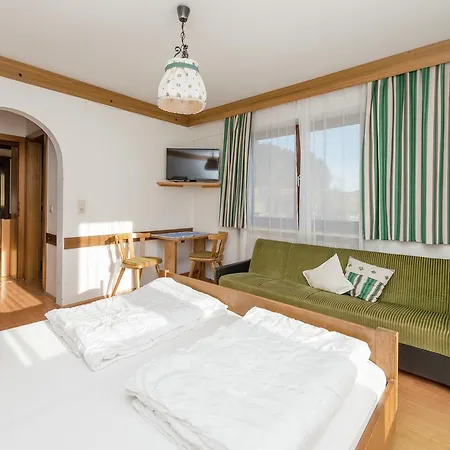 Apartament Lammerbichl *