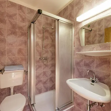 Lammerbichl Apartament *
