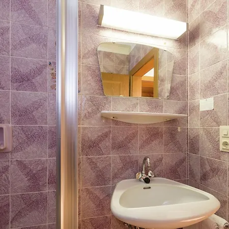 Apartament Lammerbichl Hollersbach im Pinzgau