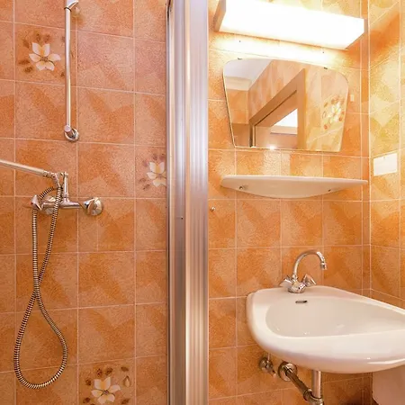 Apartament Lammerbichl